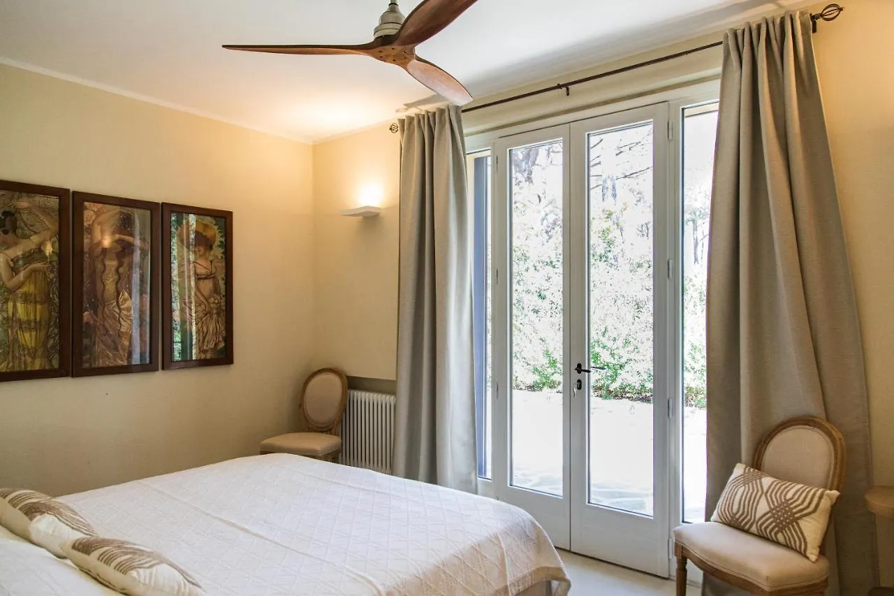 Villa Roccapini Castiglione della Pescaia 0*,